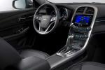 Chevrolet Malibu 2012 года (EU)